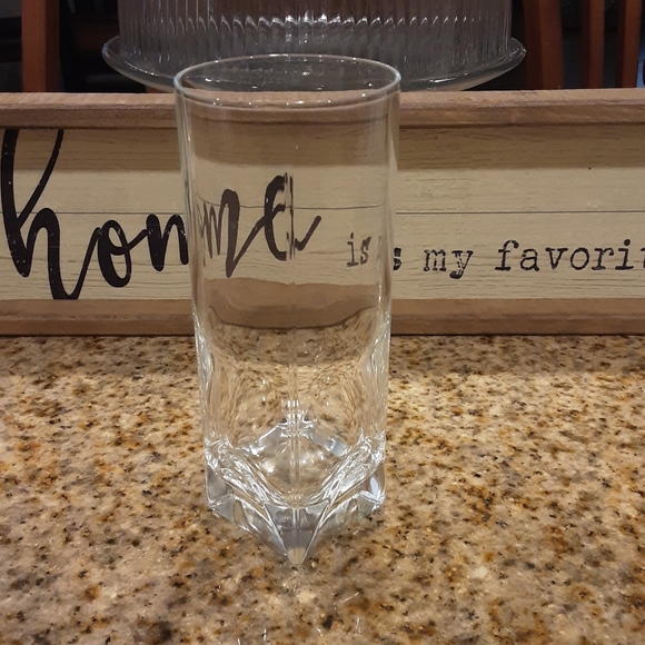 Luigi Bormioli Dining Luigi Bormioli Vivaldi Beverage Glasses Set